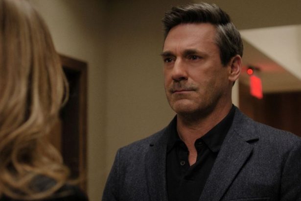 Jon Hamm Disqualified From Emmy Guest Actor for ‘The Morning Show’