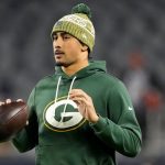 Jordan Love Breaks Silence About Teammate Josh Jacobs’ Arrest