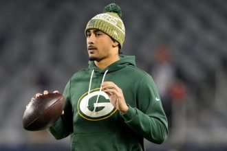 Jordan Love Breaks Silence About Teammate Josh Jacobs’ Arrest