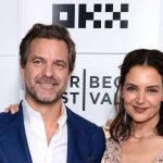 Joshua Jackson Calls Katie Holmes Relationship ‘Precious’