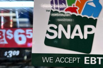 Judge: Government can’t stop SNAP dollars from buying candy and sugary drinks