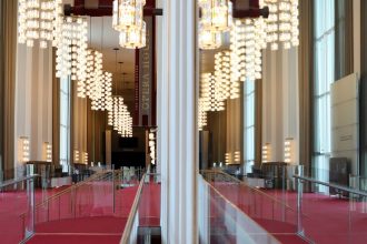 Judge Tosses Kennedy Center Suit Against Musician Who Canceled Christmas Eve Show