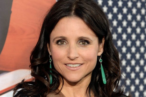 Julia Louis-Dreyfus Issues Dire Warning About Trump: ‘It’s The Comedians Who Go Down First’