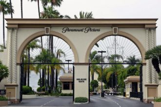 Justice Dept. approves Paramount’s acquisition of Warner Bros. Discovery : NPR