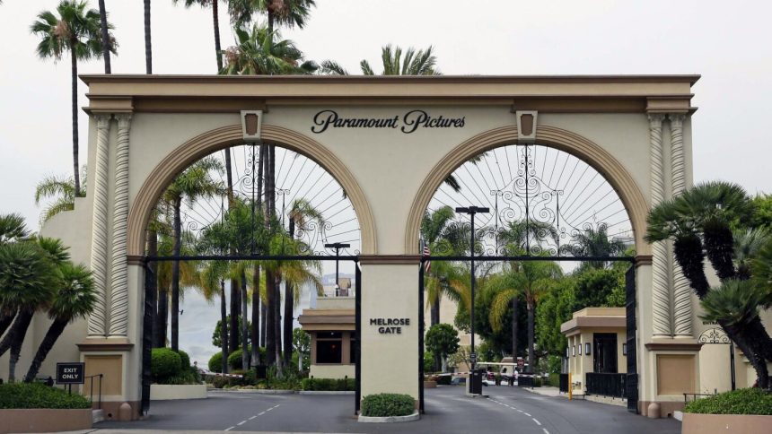 Justice Dept. approves Paramount’s acquisition of Warner Bros. Discovery : NPR