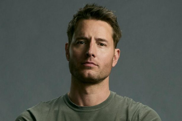 Justin Hartley Joins New TV Show After Surprise Tracker Changes