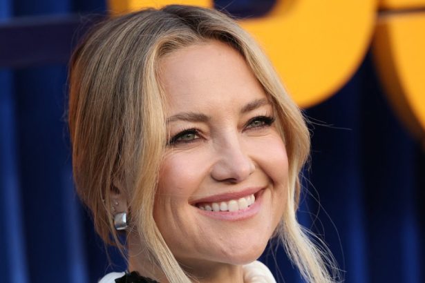 Kate Hudson’s Floral Dress Style Is Hiding on Amazon — On Sale!