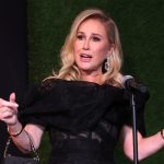 Kathy Hilton Won’t Be Pride Parade Host Due to Backlash