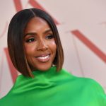 Kelly Rowland Opens Up About Eczema Struggles