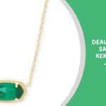 Kendra Scott Teacher Discount: Deal of the Day