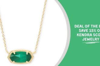 Kendra Scott Teacher Discount: Deal of the Day