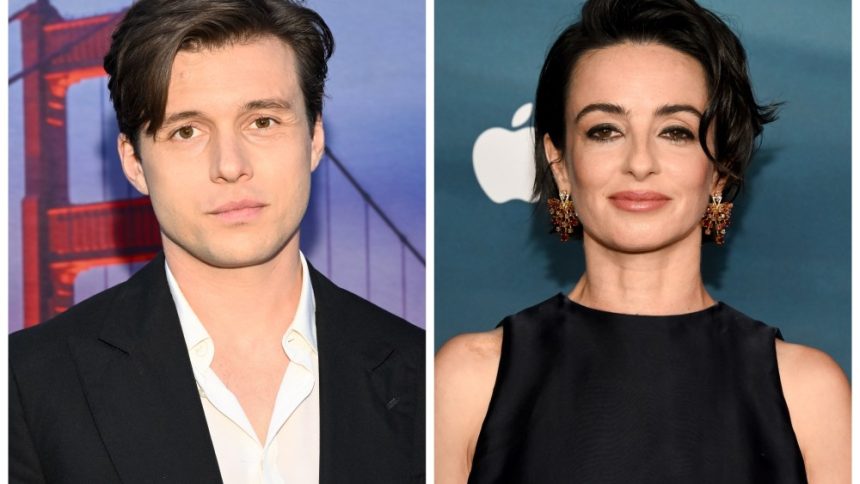 Kennedy’s Nick Robinson, Laura Donnelly on Not Using Family Boston Accent