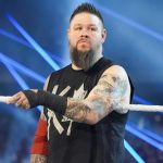Kevin Owens’ Return Teased During WWE SmackDown Taping