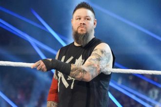 Kevin Owens’ Return Teased During WWE SmackDown Taping
