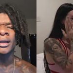 Kick streamer TreyLiving threatens to assault single mother’s child on Ice Poseidon’s show