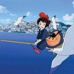 ‘Kiki’s Delivery Service’ Live-Action Series Set at BBC Studios
