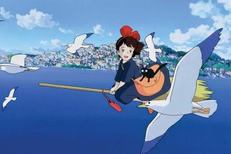 ‘Kiki’s Delivery Service’ Live-Action Series Set at BBC Studios