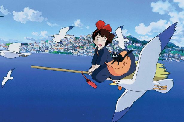 ‘Kiki’s Delivery Service’ Live-Action Series Set at BBC Studios