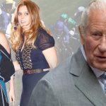 King Charles Reportedly Avoided Public Meetings With Andrew’s Daughters
