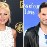 Kirsten Storms Updates on Legal Drama With Ex Brandon Barash