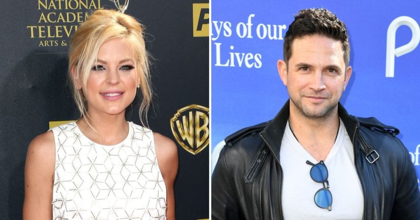 Kirsten Storms Updates on Legal Drama With Ex Brandon Barash