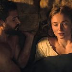 Kit Harington Talks Gross Movie Sex Scene With Sophie Turner