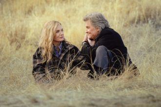 Kurt Russell on Playing Preston Clyburn in ‘The Madison’