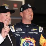 Kyle Busch’s NASCAR Boss Breaks Silence on Driver’s Death