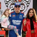 Kyle Busch’s Widow Wasn’t Sure How to Celebrate Father’s Day