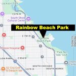 Lakefront jogger sexually assaulted, robbed in Rainbow Park, police say