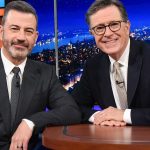 Late-Night Being ‘Poisoned’ After Colbert Cancellation