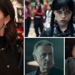 Latino Contenders From Selena Gomez to Andy Garcia