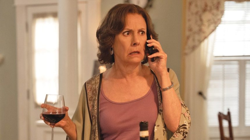 Laurie Metcalf Takes on Motherhood in ‘Big Mistakes,’ ‘Monster’ — and ‘Scream,’ Again