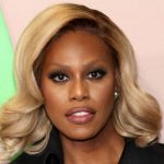 Laverne Cox Says Athletes, Rappers Hit On Her But ‘Never’ Date