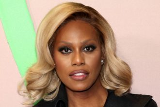 Laverne Cox Says Athletes, Rappers Hit On Her But ‘Never’ Date
