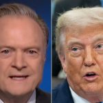 Lawrence O’Donnell Says Trump’s ‘Inflation’ Comments Put His ‘Derangement’ On Full Display