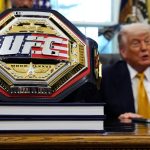 Lawsuit Looks to Shut Down Donald Trump’s ‘UFC Freedom 250’ Fight
