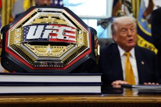 Lawsuit Looks to Shut Down Donald Trump’s ‘UFC Freedom 250’ Fight