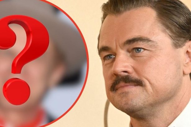 Leonardo DiCaprio Will Never Take Advice From This Actor Again