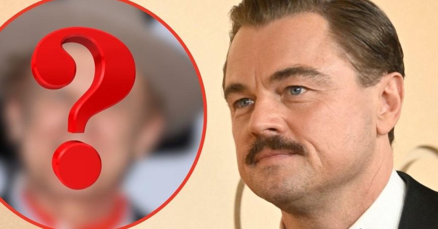 Leonardo DiCaprio Will Never Take Advice From This Actor Again