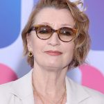 Lesley Manville Always Reads Reviews