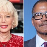 Lesley Stahl, Bill Whitaker, Jon Wertheim to Stay at ’60 Minutes’