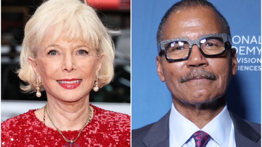 Lesley Stahl, Bill Whitaker, Jon Wertheim to Stay at ’60 Minutes’