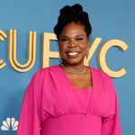 Leslie Jones Says ‘SNL’ Writers Typecast Her ‘Angry’