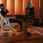 LiberNovo Maxis: It’s time your chair finally caught up with the rest of your setup