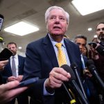 Lindsey Graham is fighting off an ‘America First’ primary challenge