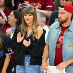 Link Lauren slams Taylor Swift & Travis Kelce’s reported wedding venue as a “corporate sterile environment”