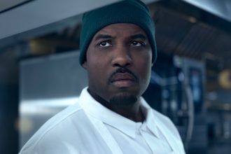 Lionel Boyce on ‘The Bear’ Season 5 and Marcus’ Candle Trick