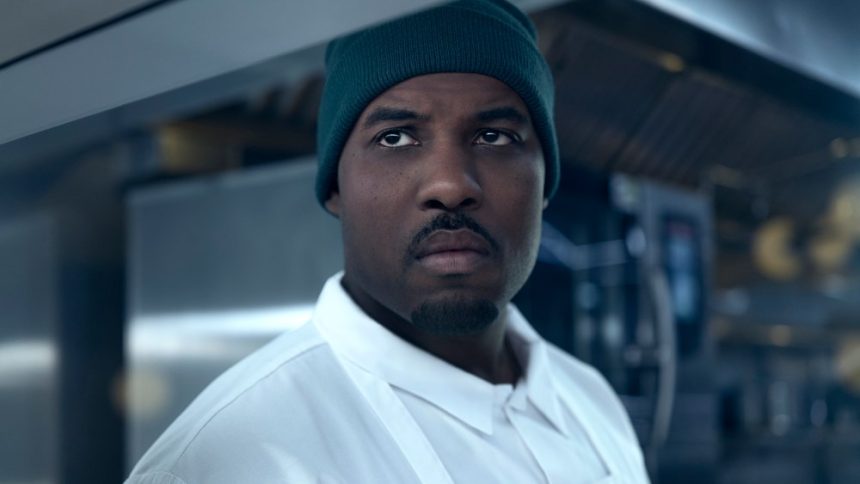 Lionel Boyce on ‘The Bear’ Season 5 and Marcus’ Candle Trick