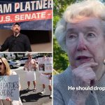 Locals in Graham Platner’s Maine town think he should drop out of Senate race